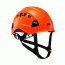 Petzl Vertex Vent Climbing Helmet-Orange