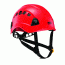 Petzl Vertex Vent Helmet-Red A10VRB