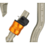 Petzl Vertigo Park-Carabiner, M040AA00