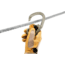 Petzl Vertigo Park-Carabiner, M040AA00