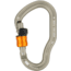 Petzl Vertigo Wire-Lock Park Carabiner, 1 Pack, M040AA00