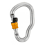 Petzl Vertigo Wire-Lock 10Pk Biners M40 WLB