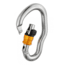 Petzl Vertigo Wire-Lock Biner M40 WLA