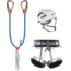 Petzl Via Ferrata Eashook Kit, 1, K029DA00