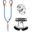 Petzl Via Ferrata Eashook Kit, 2, K029DA01