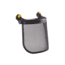 Petzl Vizen Mesh Face Shield, One Size, A021AA00