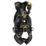 Petzl Volt Full Body Harness w/Oxan TL, CSA, 0, C72AFA 0C
