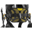 Petzl Volt LT w/Seat Full Body Harness w/Seat, No Ventral Attachment, ANSI, 0, C72SFA 0U