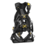 Petzl Volt LT w/Seat Full Body Harness w/Seat, No Ventral Attachment, ANSI, 0, C72SFA 0U