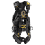 Petzl Volt Wind Full Body Harness w/Back Protection w/Oxan TL, CSA, 1, C72WFA 1C