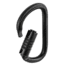 Petzl Vulcan Triact-Lock International Connector, Black, M073CA01