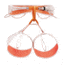 Petzl Whisper Harness, Medium, C003AA02