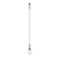 Petzl Wire Strop Steel Anchor Strap, 100 cm, G200AA01