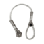 Petzl Wire Strop Steel Anchor Strap, 50 cm, G200AA00