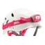 Petzl Womens ELIA Comfortable Helmet,White A48AW
