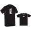 Petzl Womens EVE T-Shirt,Black,Large Z44 LB