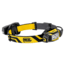 Petzl XENA Headlamp, Black/Yellow, E004BA00