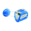 Petzl Zipka-Blue-Clearance