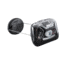 Petzl Zipka LED Headlamp, AAA, LR03, Red/White, 300 Lumens, Black, E093GA00