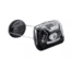 Petzl Zipka Healamp, Black, E093GA00