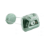 Petzl Zipka Healamp, Green, E093GA01