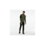 Smartwool PhD Light 1/4 Zip-Men's, Chive H, Small, SW014014A31-S