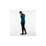 Smartwool PhD Light Hoody-Men's, Bright Cobalt H, Small, SW014028A18-S