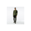 Smartwool PhD Light Long Sleeve-Men's, Chive H, Large, SW014013A31-L