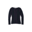 Smartwool PhD Light Long Sleeve-Women's, Deep Navy, Extra Small, SW015088092-XS