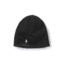 Smartwool PhD Light Reversible Beanie-Unisex, Black-Charcoal H, Unisex Medium, SW018040A41-1FM