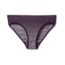 Smartwool PhD Seamless Bikini Womens, Bordeaux, M, SW016026590-M