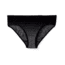 Smartwool PhD Seamless Bikini Womens, Black, XS, SW016026001-XS