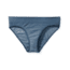 Smartwool PhD Seamless Bikini Womens, Dark Blue Steel, XS, SW016026292-XS
