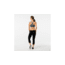 Smartwool PhD Seamless Racerback Bra Womens, Dark Blue Steel, XS, SW016024292-XS