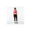 Smartwool PhD Seamless Racerback Bra Womens, Potion Pink, XS, SW016024906-XS
