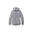 Smartwool PhD Ultra Light Sport Jacket-Women's, Light Gray, Large, SW016031039-L