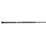 Phenix Abyss HD Casting Rod, 12-30#, Moderate, 1 Pieces, Red, 82, AHD-827-RED