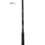 Phenix Abyss HD Spinning Rod 12-30#, Moderate, 1 Pieces, Red, 72, AHD-S727-RED