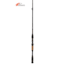 Phenix Blk Diamond Inshore, Psw906L - Isa, Cast, 8-25 lb, 1 Piece, Fast, Rod, 90, PSW906L - ISA