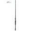 Phenix Maxim Ii, Max-610Mh, Cast, 4-12 lb, 1 Piece, Moderate/Fast, Rod Lure 1/8-3/8oz., 610, MAX-610MH