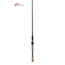 Phenix X10 Composite X10 Crankbait, Casting Rod, 8-20# Mod-Fast1/4-1oz, 1 Pieces, 70, X10 Composite