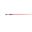 Phenix Xg1 Red Crankbait, Casting Rod, 8-20#, Moderate, 1/4-1oz, 1 Pieces, 70, XG1-Glass-Red