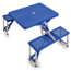Picnic Time Picnic Table-Royal Blue