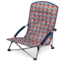 Picnic Time Tranquility Beach Chair-Vibe