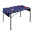 Picnic Time Travel Table-Navy