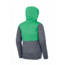 Picture Baxter Zip Tech Hoodie - Mens, Green, 2XS, SMT018-A-XXS