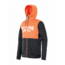 Picture Baxter Zip Tech Hoodie - Mens, Orange, 2XL, SMT018-B-XXL