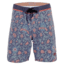 Picture Bemaraha 17 Boardshorts - Mens, Art Nouveau, 34, MBS034-C-34