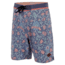 Picture Bemaraha 17 Boardshorts - Mens, Art Nouveau, 34, MBS034-C-34