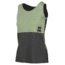 Picture Cloud Tech Top - Tank - Womens, Kaki, Extra Large, WTS283-B-XL